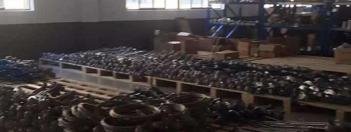 熱電阻、pt100熱電阻、鎧裝熱電阻、裝配式熱電阻生產(chǎn)車(chē)間